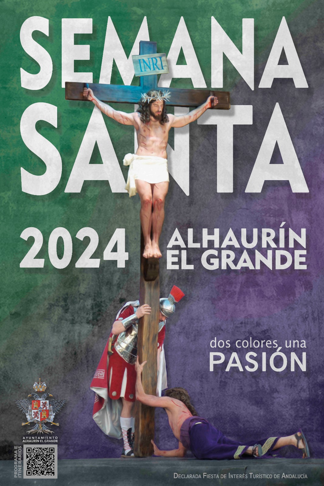 Semana Santa en Alhaurín el Grande  
